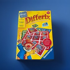 Ravensburger  Differix