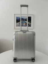 RIMOWA Topas 56 Multiwheel
