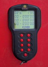 ALFANO Kronos Rennkart Kart