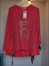 Shirt Italy Pullover