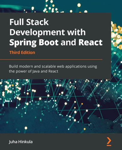 Full stack development - stack,