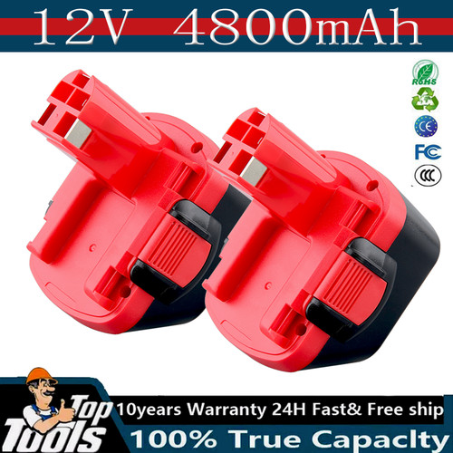 12v akku bat043 - 2x, bat043,bat045,psr