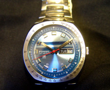 Fossil Blue AM-3848 Herrenuhr