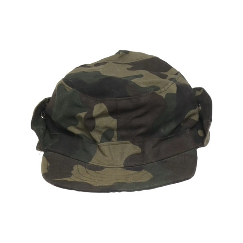 Tyfon militärhut größe - militärhut,,