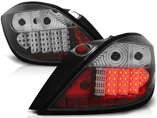 Led rückleuchten set für - set,