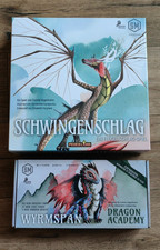 Feuerland Schwingenschlag