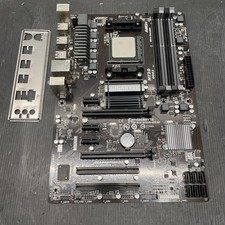 Gigabyte GA-970A-DS3P + AMD