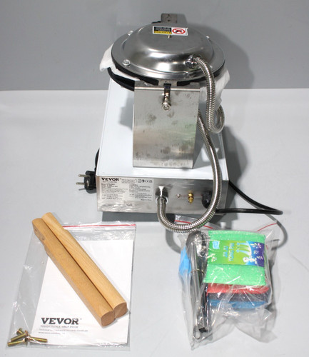 Maxima bubble waffle - maxima,