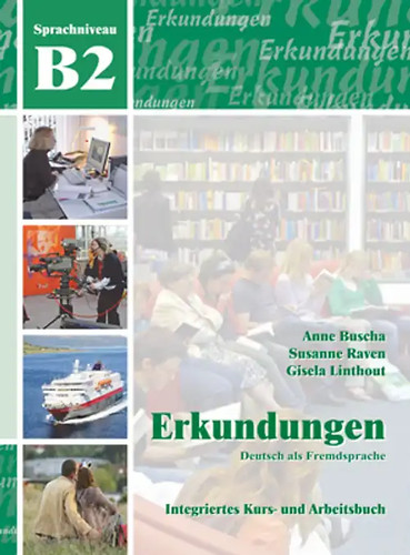 Erkundungen deutsch als - erkundungen,