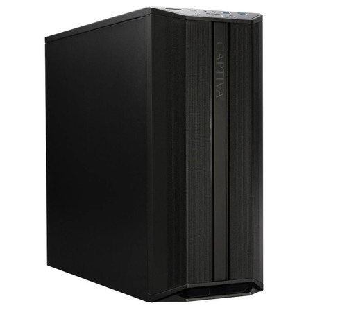 Captiva workstation i83 412 - pc, i83-412