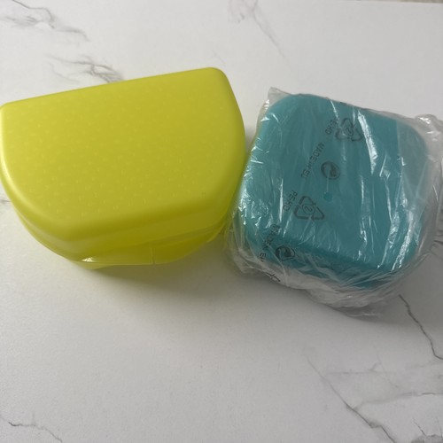 Tupperware snacky brotdose - tupperware,