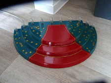 Erzgebirge Engelwolke um 1950