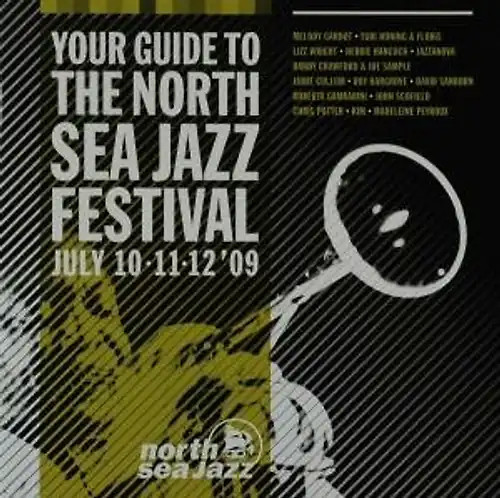 Various your guide - various,