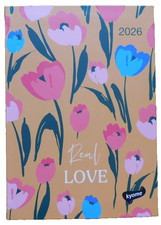 Mini Taschenkalender Trend -