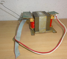 original Kenwood Netztrafo