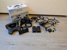 Parrot BEPOP 2 Power Drohne im