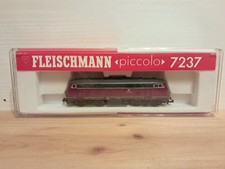 Spur N Diesellok Fleischmann