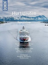 DuMont Bildatlas Hurtigruten