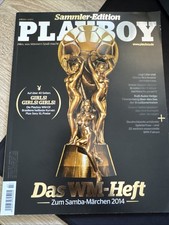Playboy 07/2014- Deutsche