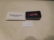 Feuerzeug , Chesterfield - F6