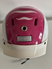 Ski Helm Junior  Gr.S  50-55 Bogner 