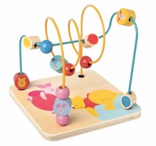 Playtive Junior Holzspielzeug