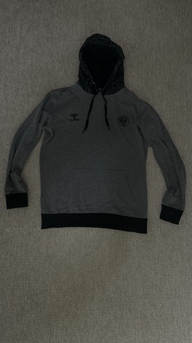 Hummel pauli pullover m - hummel, st.pauli