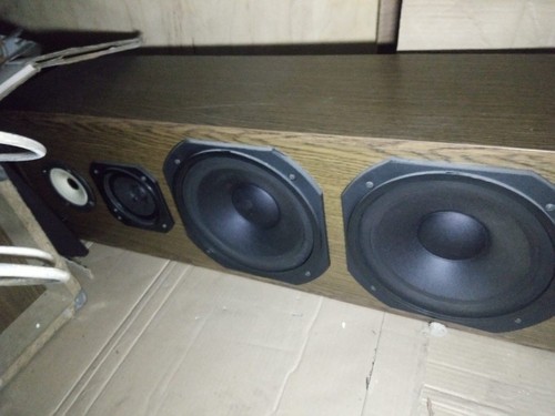 Hifi lautsprecher - 2,