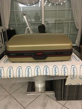 Hartschalenkoffer EXCLUSIV, groß, mit Rollen