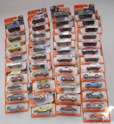 Matchbox autos zum - autos,