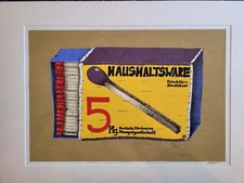 Zeitgenössische Interessante