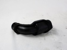 Boot pipe high pressure