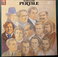 Aureliano Pertile I Grandi Tenori Vol.4 NEAR MINT Emi Vinyl LP