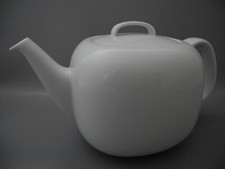 Rosenthal Tee- / Kaffeekanne