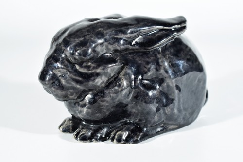 Art deco figur hase - deco, °