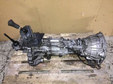 17577 Schaltgetriebe mit Verteilergetriebe SUZUKI Vitara I (FT, HT) 2.0 1
