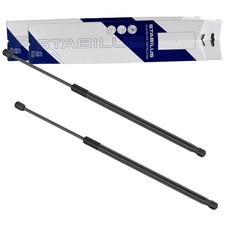 2x STABILUS GASFEDER