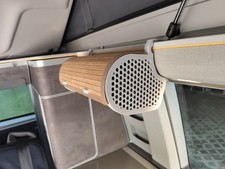 Dachregal Hängeregal