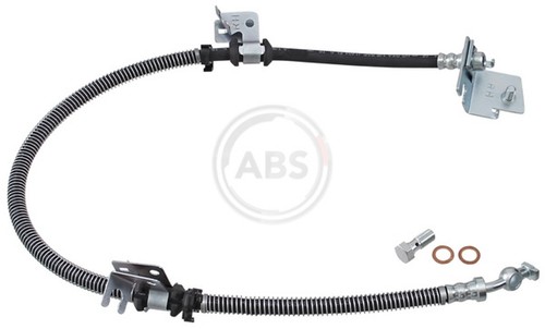 Bremsschlauch sl 4251 - a.b.s.,