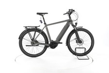 Winora Sinus R5 City E-Bike