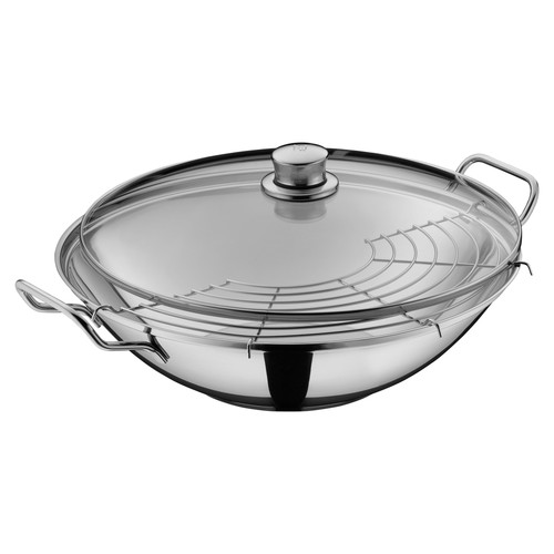 Wmf party wok set - wok-set, taiwan