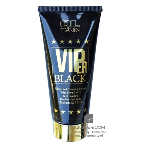 Tan black viper ultra dark - ql,