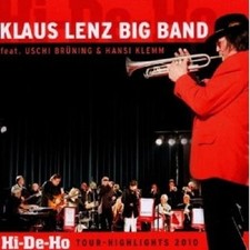 KLAUS LENZ "HI-DE-HO