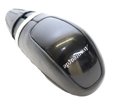 ORIGINAL Mercedes W209 Avantgarde Schaltknauf Schalthebel LEDER TOP Zustand