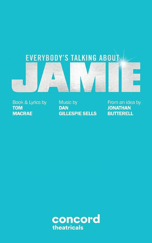 Everybody talking about - talking,