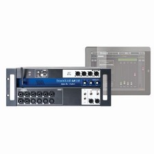 Soundcraft Ui 16 - Kanal