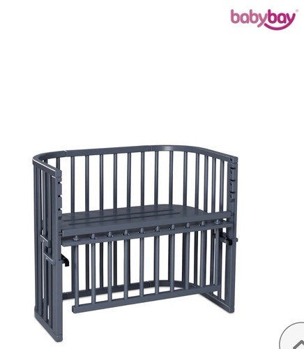 Babybay maxi beistellbett holz - babybay,