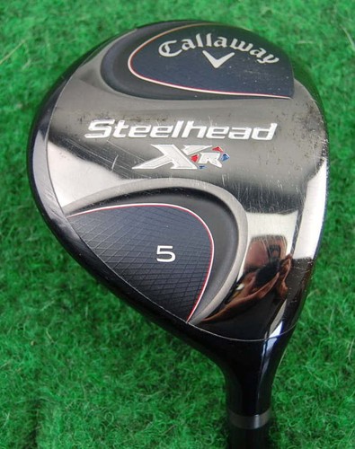 Callaway steelhead holz - steelhead,