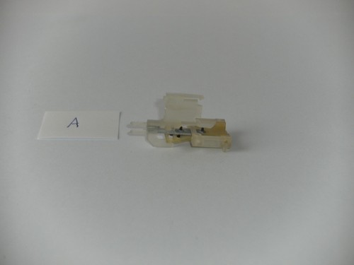 Märklin für 3371 - (a), ho