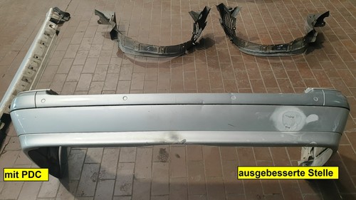 Stossfänger stoßstange - stossfänger, /